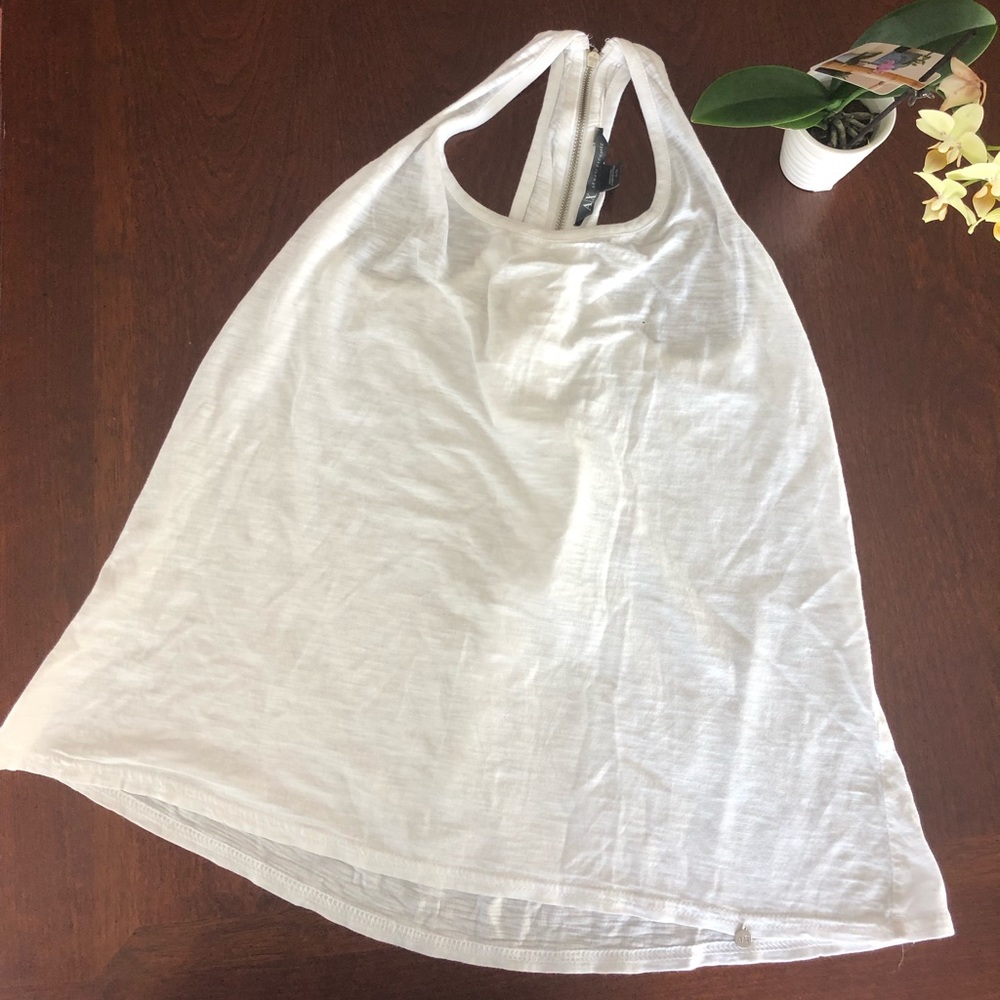 Armani Exchange tank top size XL (fits like Med)